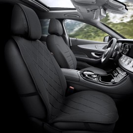 Otom Car Seat Cushion, Car Seat Protector, Front Seat Covers