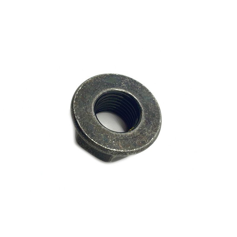 Polaris Ranger Flanged Nut Lock, Genuine OEM Part 7542459, Qty