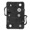 Circuit Breaker 32V 150A Auto Reset Power Protect Breaker for