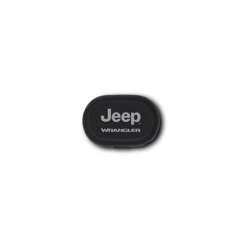 Jeep Wrangler Waterproof Earbuds