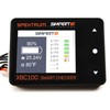 Spektrum XBC100 Smart Battery Checker & Servo Driver for RC: