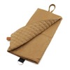 Paws&Co Dog Blanket for Travel, Foldable, Portable, Perfect for Camping,