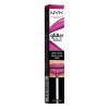 NYX PROFESSIONAL MAKEUP Glitter Goals Liquid Lipstick - Amethyst Vibes
