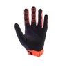 Fox Racing 360 MOTOCROSS GLOVE, FLUORESCENT ORANGE, Medium