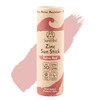 Suntribe Organic Sun Cream - Face & Sport - SPF