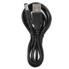 Switcher Video Converter VGA Adapter HD Display Computer Accessories Black