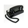 Cortelco ITT-2554-MD-BK 255400-VBA-20MD Wall ValueLine BLACK