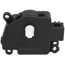 SCITOO HVAC Heater Blend Door Actuator for Ford for F-250 Super Duty 2010,for Ford for F-350 Super Duty 2010,for Ford for F-450 Super Duty 2010,for Ford for F-550 Super Duty 2010