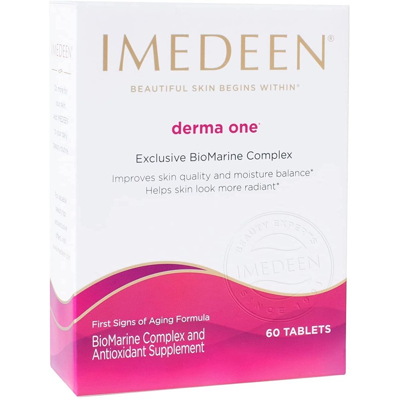 Derma One First Signs of Aging Formula Complejo marino y
