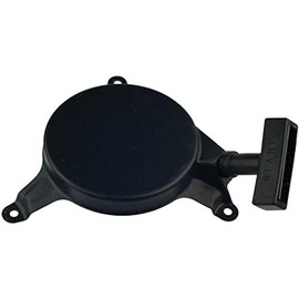 OakTen Recoil Starter Compatible with 28400-ZG9-M00, 28400-ZG9-M10, 28400-ZG9-802, 28400-ZG9-803 for Honda GXV140, GXV160