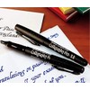 artline Ergoline Kalligraphie-Stift, 1,0 mm, Blau