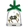 Breyer Horses 2023 Holiday Collection | Highlander Stirrup Ornament |