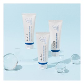 Amini Perfect Deep Cera Foam Cleansing 150ml x 3 / 아미니 퍼펙트 딥세라 폼클렌징 150ml 3개