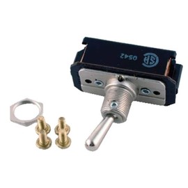 Performance Plus Carts EZGO TXT, T48, DCS, and PDS 1995-Up Run/Tow Switch