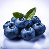 Blueberry High Strength Flavouring - 230+ Flavours - Galaxy Food