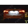 Fyre flys 25 Pc White 5050 LED Package Kit Interior