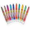 Crayola Twistables Crayons, 10ct - 1 Pack