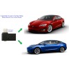 KOKKIA i10C_Pro :Digital Bluetooth Type C USB Transmitter Splitter with