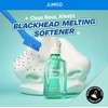 JUMISO - Blackhead Melting Softener 150ml + Cotton Pad