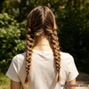 Butterfly Hair Clips, Mini Claw Clips for Daily Hairstyle Making