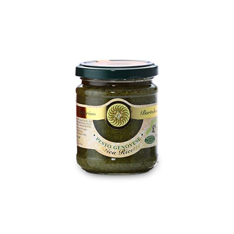 Venturino Genovese Paste