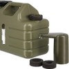 NGT Auto-Tap Electric Water Crane Camping Cutlery