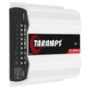 Taramps DS 800x4 1 Ohm 800 Watts RMS 4-Channel 200x4