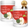 Charm goods Anuka Apple Extract Powder 100% Extract Made in