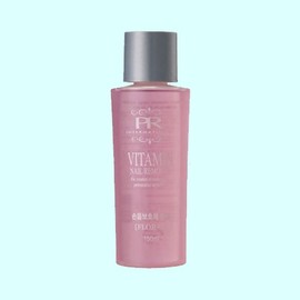 Prolance Vitamin Nail Remover Floral 150ml / 비타민 네일 리무버 플로럴 150ml