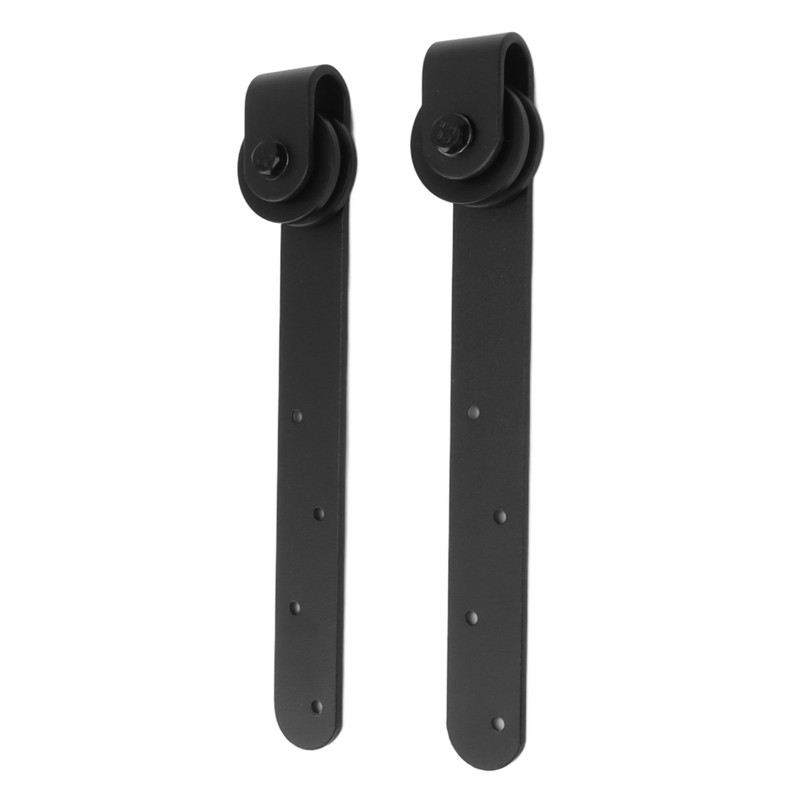 Barn Door Hardware Kit Sliding Barn Wooden Door Hardware Mini