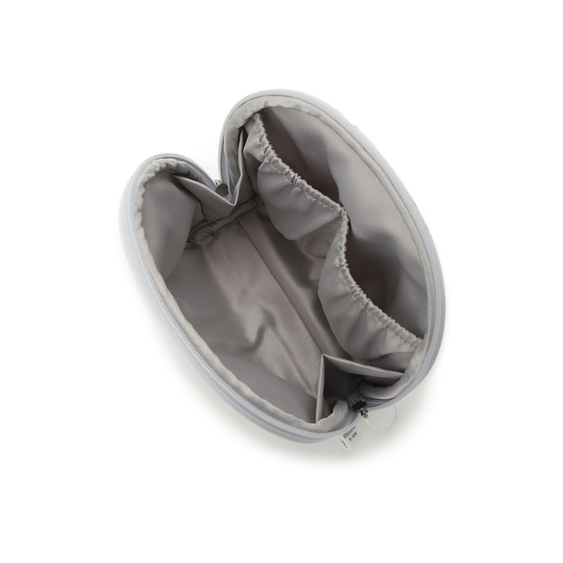 Gelato Pique PWGB252582 Coated Pouch with Seals, OWHT