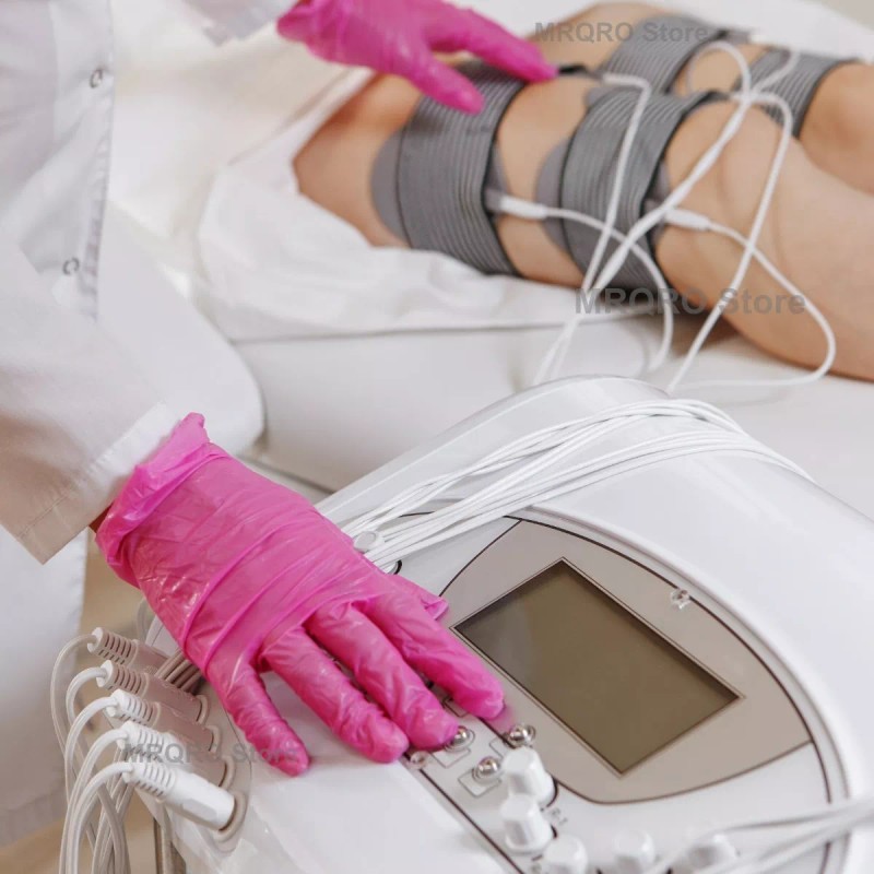 Sensamed Banda De Sujeción Para Electrodos 120cm Gris Gimnasia Pasiva