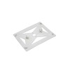 Kerr Lighting (2-Pack) Kerr Lighting Camelot Paver Light (6" x
