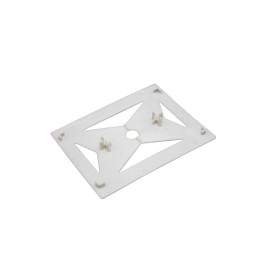 Kerr Lighting (2-Pack) Kerr Lighting Camelot Paver Light (6" x 9") for Driveways, Patios!