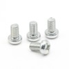 ReplacementScrews Screws Compatible with IKEA Part 107622 (Pack of 4)