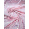 New Creations Fabric & Foam Inc, 58/60" Wide Hologram Mermaid