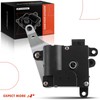 A-Premium HVAC Heater Blend Door Actuator Replacement for Hyundai Tiburon