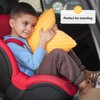 ODOXIA Vibrating Pillow for Autistic Kids | Sensory Pillow for