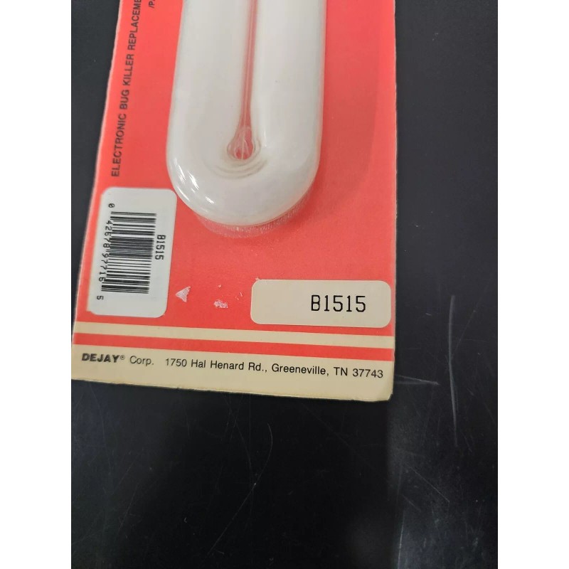 Stinger Insect Zapper UV15 Replacement Bulb 15 Watt Model B1515