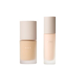 RMK Makeup Base + Liquid Foundation FC Plus Set - Mebe+200L / RMK 메베+리퀴드파데FC 플러스 SET - 메베+200L