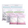 Dmjia Laundry Bag, Pack of 6, 40 cm - 60