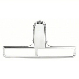 Merchandise Mecca Replacement Bottom Plate for Sanitaire and EUREKA 25672A, Double Slot Front TABS Wide Track