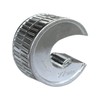 PLOWFAR 22mm Pipe Cutter Copper Pipe Slice Tube Cutter Zinc