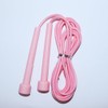 Adjustable Jump Ropes Set of 3 Colourful Skipping Rope for