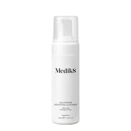 Medik8 Calmwise Soothing Cleanser Foam 150ml