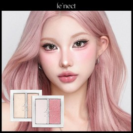 le'nect le&rsquo;nect Dual Highlighter 7.2g - Flash Dual Highlighter