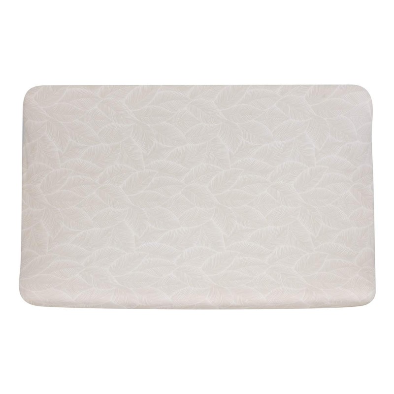 JYOKO Kids Cover for Changing Mat (BLOOM, 70 x 50