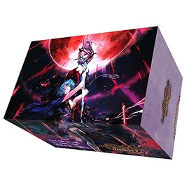 Card Game Last Chronicle Infinity Banquet