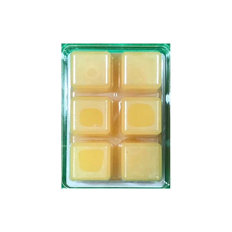 Better Homes and Gardens Butterscotch Maple Cream Wax Cubes -