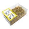 WAKAI Middle Nails Round Head Professional Pack # 20x13 mm